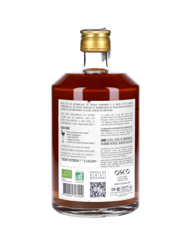 Osco L'original Bio 0.7l Bio