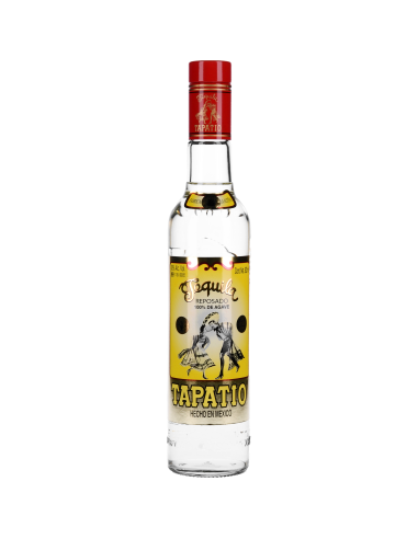 Tapatio Reposado 100% Agave Tequila...