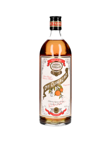 Pierre Ferrand Curacao 40° 0.7l