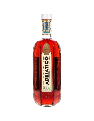 Adriatico Amaretto 28° 0.7l