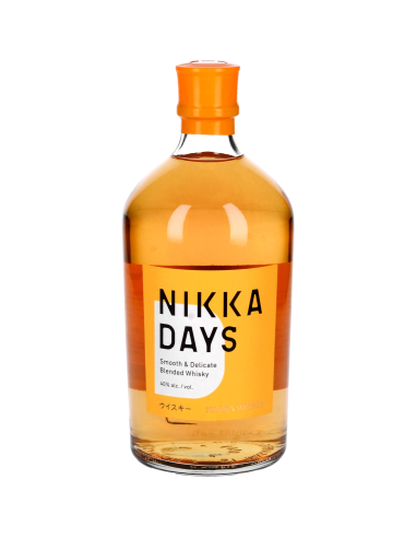 Nikka Days 40° 0.7l