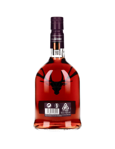 Dalmore Port Wood Reserve Scotch...