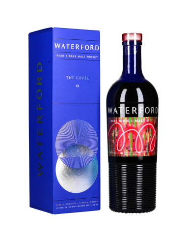 Waterford Irish Single Malt...