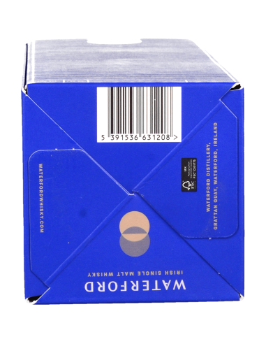 Waterford Irish Single Malt...