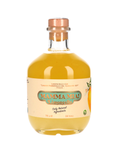 Mamma Mia Limoncello 24° 0.7l
