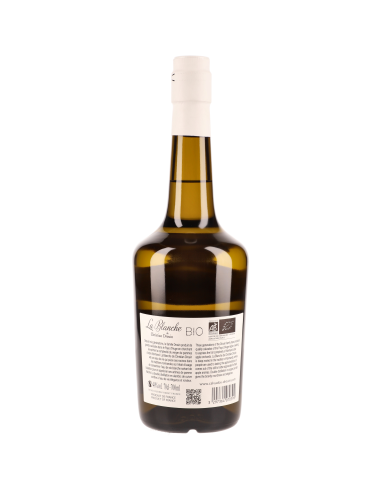 Christian Drouin La Blanche Bio 40°...