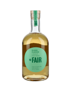 Fair Elderflowers Liqueur...