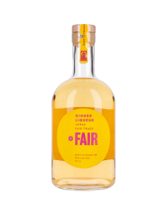Fair Ginger 35° 0.7l