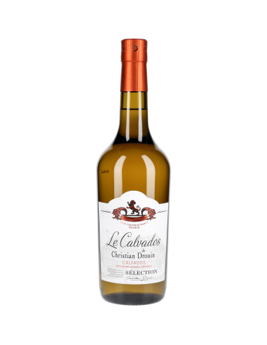 Christian Drouin Calvados Selection...