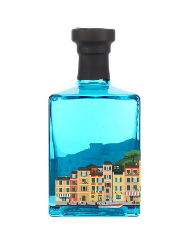 Portofino Dry Gin 43° 0.5l