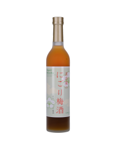 Liqueur Nigori Umeshu 12,5°...
