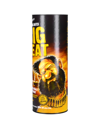 Big Peat Blended Malt 46° 0.7l