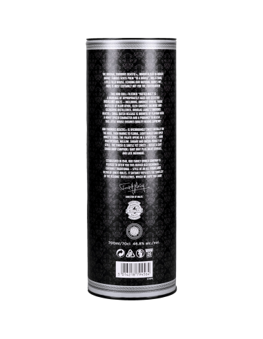 Timorous Beastie 46.8° 0.7l