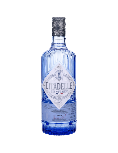 Citadelle Gin 44° 0.7l