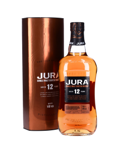Isle Of Jura 12 Ans Scotch...
