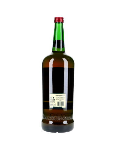Jameson Irish Whiskey 40° 4.5l Jéroboam