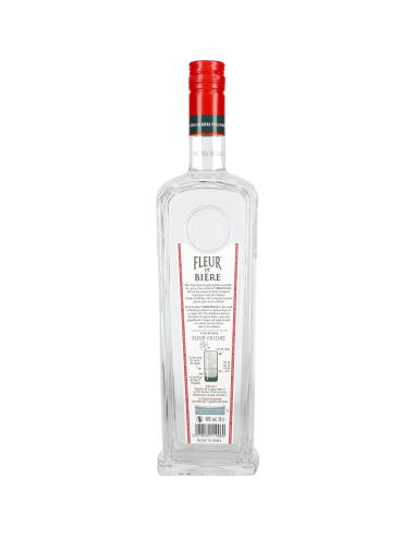 Fleur De Bière Wolfberger 40° 0.7l