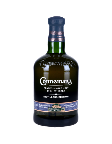 Connemara Distillers Edition Irish...