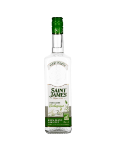 Saint James Rhum Agricole...