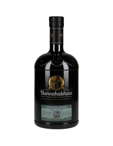 Bunnahabhain Stiuireadair Scotch...