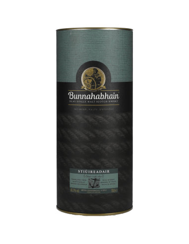 Bunnahabhain Stiuireadair Scotch...