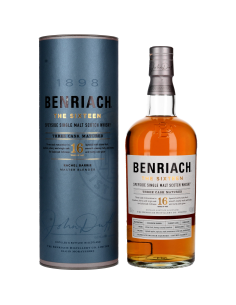 Benriach 16 Ans Scotch...