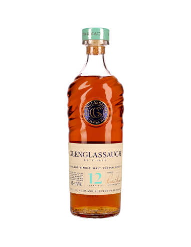 Glenglassaugh 12 Ans Scotch Whisky...