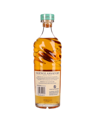 Glenglassaugh Sandend Scotch Whisky...