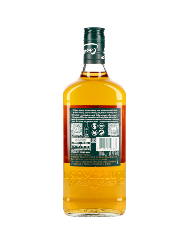 Tullamore Dew Original Irish Whiskey...