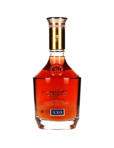 Delamain Cognac Carafe  Xxo 40° 0.7l