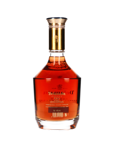 Delamain Cognac Carafe  Xxo 40° 0.7l