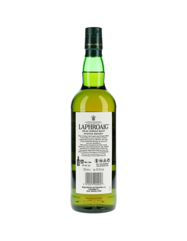 Laphroaig 34 Ans Ian Hunter - Chapter...