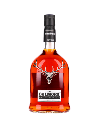 Dalmore King Alexander ||| Scotch...