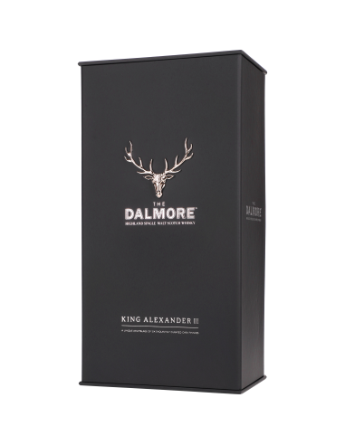 Dalmore King Alexander ||| Scotch...