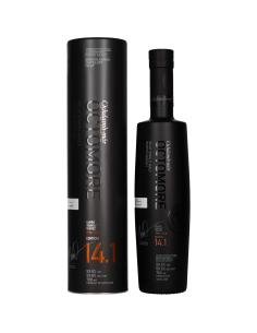 Octomore 14.1 Scottish...
