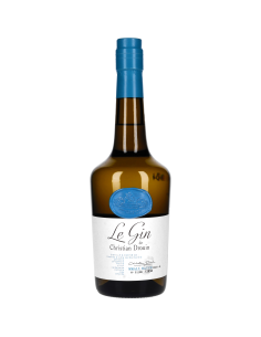 Christian Drouin Gin 42° 0.7l
