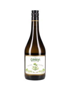 Génépi Traditionnel Des...