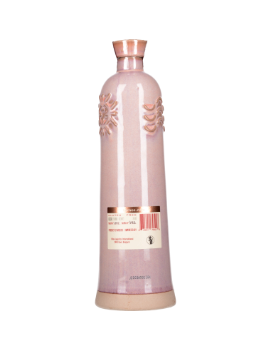 Komos Reposado Rosa Tequila 40° 0.7l