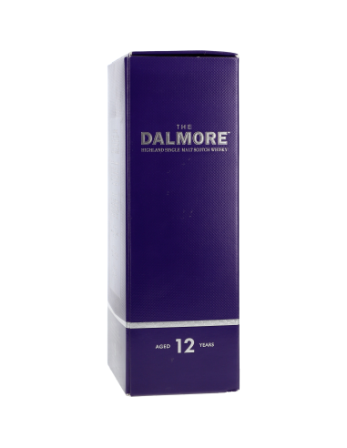 Dalmore 12 Ans Sherry Cask Select...