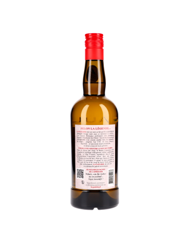 La Gauloise Jaune 40° 0.7l