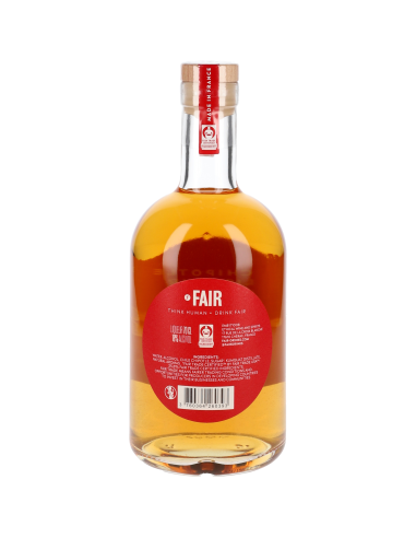 Fair Chipotle Piment 18° 0.7l