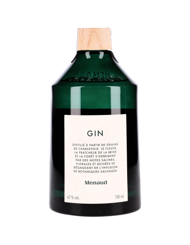 Menaud Gin 42° 0.7l