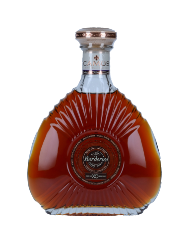 Camus Cognac Xo Borderies New Single...