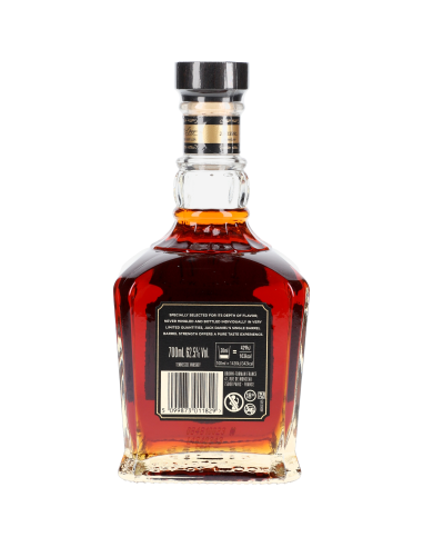Jack Daniel's Single Barrel Proof...
