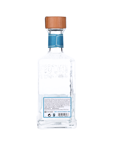 Olmeca Altos Tequila Blanco 38° 0.7l...