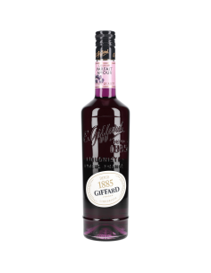 Liqueur Parfait Amour 25° 0.7l