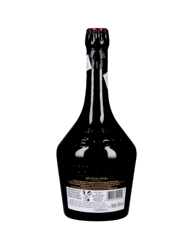 Bénédictine 40° 0.7l