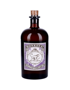 Monkey 47° Gin 0.5l