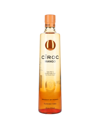 Ciroc Mango 37,5° 0.7l