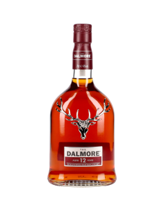 Dalmore 12 Ans Scotch...